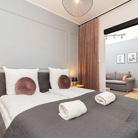 Browar Gdanski Free Parking By Noclegi Renters Bagian luar foto