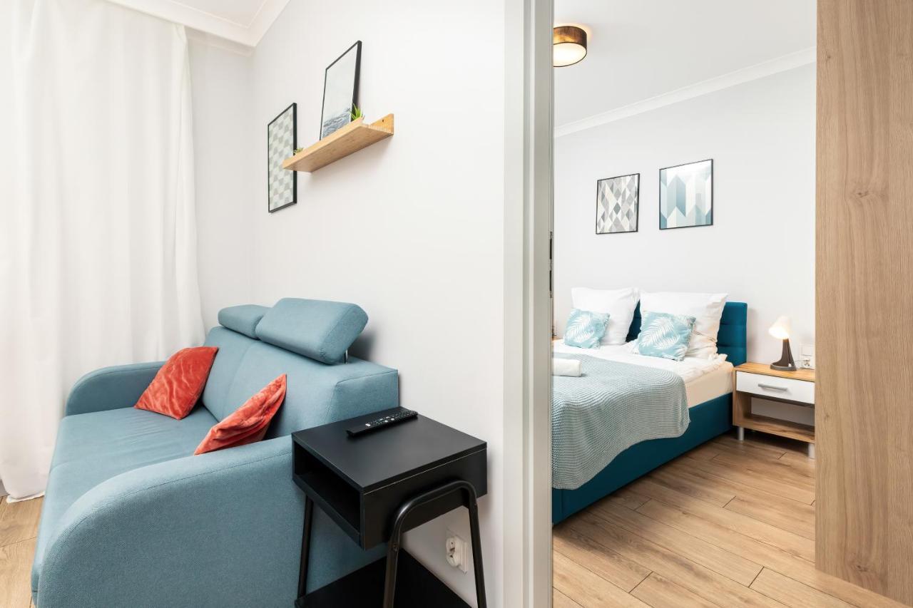 Browar Gdanski Free Parking By Noclegi Renters Bagian luar foto