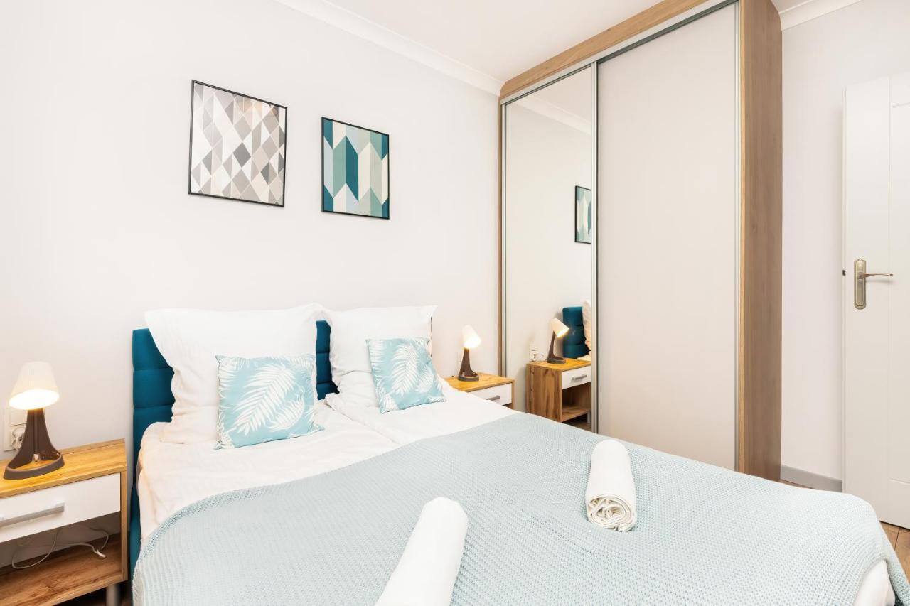 Browar Gdanski Free Parking By Noclegi Renters Bagian luar foto